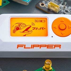 Flipper0 Zero pet trainer/educational device (new/US seller)